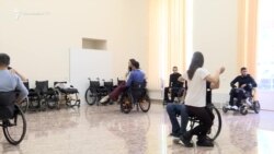 «Պարելով ապրում ենք». Զինվորի տունը մեծ օրվան է պատրաստվում
