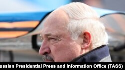 Բելառուս նախագահ Ալեքսանդր Լուկաշենկո, արխիվ