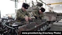 Иллюстративное фото.