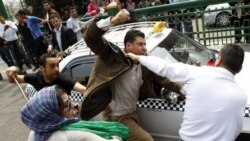 اثر تورم برمناسبات اجتماعی: نزاع های خیابانی افزایش یافته است 