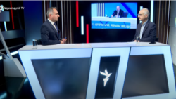 Լևոն Զուրաբյանն արձագանքում է Փաշինյանի ասուլիսին 