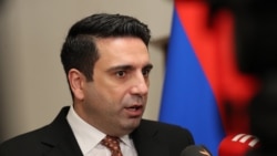 Ադրբեջանով անցնող հայերը կհանդիպե՞ն այդ երկրի սահմանապահներին. ԱԺ նախագահի արձագանքը