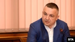 Бившият кмет на Варна Иван Портних