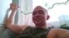 Former Russian soldier Timofei Rudenko (file photo)