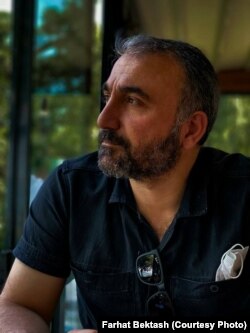 Фәрхәт Бекташ