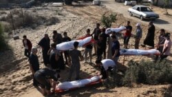 Թագուհի Ռանիա. «Նույնիսկ եթե սպանեն «Համաս»-ի բոլոր զինյալներին, հարցը չի լուծվի»