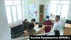 Жабыркагандардын сегизи клиникалык медициналык тез жардам берүү ооруканасына жеткирилди. Анын төртөө жандандыруу бөлүмүндө.