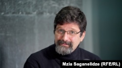 Симон Джанашия