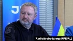 «Скільки буде тривати складно сказати, але я розумію, що це не буде довготривалий процес», – Костін