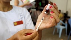 Эмдетпөөнүн азабы. Кыргызстанда кызамык жайылып жатат