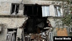 Протягом минулої доби війська РФ з авіації, артилерії та мінометів обстрілювали Ізюмський, Чугуївський та Куп’янський райони. Фото ілюстративне 