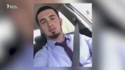 Бишкекте сот чеченстандык активистти алты айга кести  