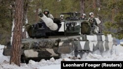 Иллюстративное фото