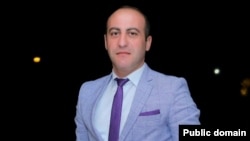 Կարեն Սիմոնյանը, արխիվ