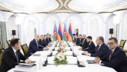 Երևանն ու Բաքուն պայմանավորվել են շարունակել բանակցությունները հարցերի շուրջ, որտեղ կան տարաձայնություններ
