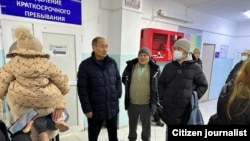 10-декабрь, 2023-жыл. Бишкек 