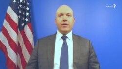 ایران و گسترش تنش در منطقه؛ گفت‌وگو با مقام ارشد وزارت خارجه آمریکا