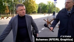 Володимир Мороз