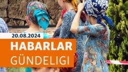 Habarlar gündeligi