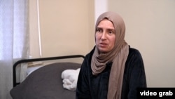 Тетяна 20 років прожила у Газі