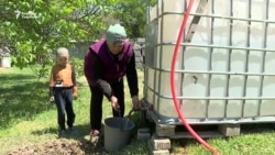 Чымкоргон: суудан өксүгөн эл, аткарылбаган убада