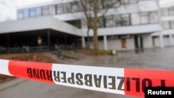 За вбивство дев’ятирічної української біженки Валерії Гудзенко громадянин Молдови отримав довічне ув'язнення у ФРН