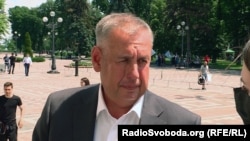 Дмитро Ісаєнко