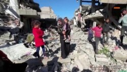 Газада ок атпоо режими дагы бир күнгө узартылды