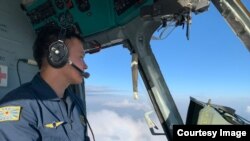 Жайыл Самудинов.