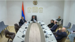 Լարսի անցակետի խցանումների հարցը՝ ԱԺ հանձնաժողովի նիստում. իշխանության ու ընդդիմության կարծիքները