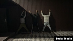 УКМК тараткан сүрөт.