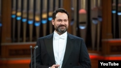 Ільдар Абдразаков