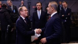 Բիլստրյոմ․ «Անկարան խոստացել է Շվեդիա-ՆԱՏՕ համաձայնագիրը վավերացնել շաբաթների ընթացքում»