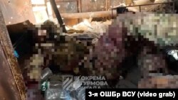 Тимур Абдрахманов әсирлектә, сентябрь 2023