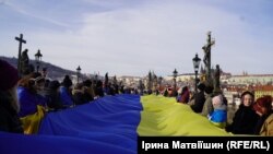 День Незалежності України у Чехії, Прага, 2023 рік