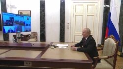 Права человека Путина