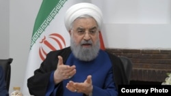 اجرای «ناصحیح» برجام یکی از دلایل ردصلاحیت حسن روحانی عنوان شده است