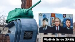 Окупований Маріуполь, весна 2023 року