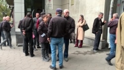 ՀՀ կառավարությունը չի վճարի արցախցիների սեպտեմբերի աշխատավարձերը, կենսաթոշակներն ու նպաստները