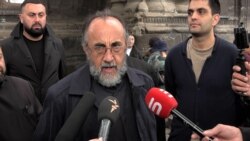 Որտե՞ղ եք տեսել, որ մենք Կոկա-կոլա կամ գինի ենք վաճառում. Շիրակի թեմի առաջնորդ