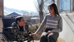 Աշոտն ու Գայանեն՝ իրարից տարբերվող երկվորյակներ