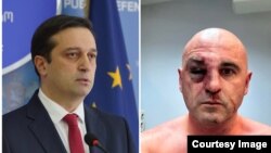 Леван Хабеишвили