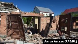 Наслідки обстрілу Харкова силами Росії, 10 травня 2024 року