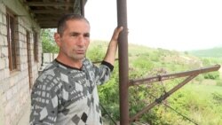 «Չգիտեմ՝ հիմա լինելու եմ չեզոք գոտո՞ւմ, թե՞ ադրբեջանական տարածքում»