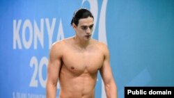 Денис Петрашов. 