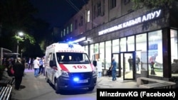 Иллюстрациялык сүрөт. 