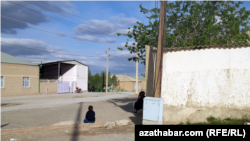 Türkmenistan (illýustrasiýa suraty)