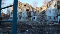 Ռուսական բանակը կրկին հրթիռակոծել է Զապորոժիեն