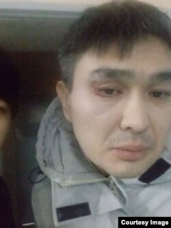 Айдар Сыздықов