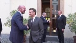 Այս պահին պարզ չէ՝ Ադրբեջանը համաձա՞յն է երեք սկզբունքների հիման վրա կնքել խաղաղության պայմանագիր